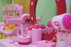 Super Cheap Homestay