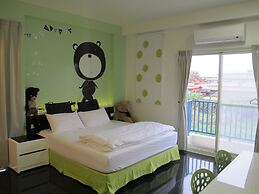 Super Cheap Homestay