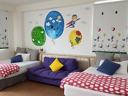 Super Cheap Homestay