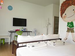 Super Cheap Homestay