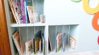 Super Cheap Homestay