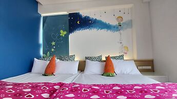 Super Cheap Homestay