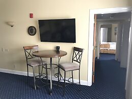 Asbury Inn & Suites