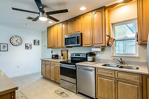 Vacation Home Meehan