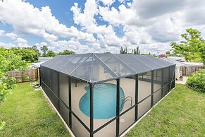 Vacation Home Meehan