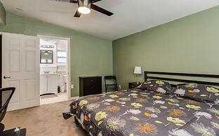 Vacation Home Meehan