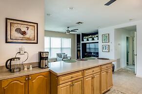 Vacation Home Meehan