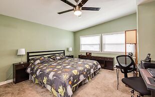 Vacation Home Meehan