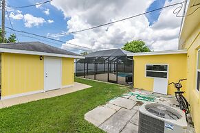 Vacation Home Meehan