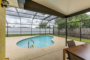 Vacation Home Meehan