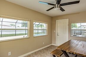 Vacation Home Meehan