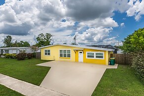 Vacation Home Meehan