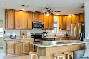 Vacation Home Meehan