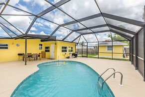 Vacation Home Meehan