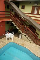 Pousada Cores do Mar