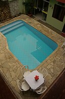 Pousada Cores do Mar