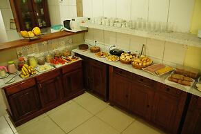 Pousada Cores do Mar