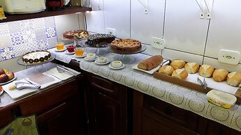 Pousada Cores do Mar