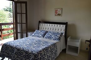 Pousada Cores do Mar