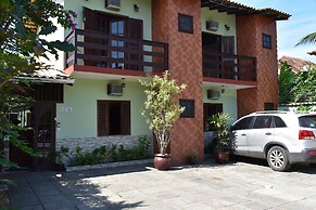 Pousada Cores do Mar