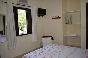 Pousada Cores do Mar