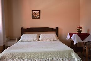 Pousada Cores do Mar