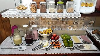 Pousada Cores do Mar