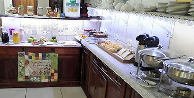 Pousada Cores do Mar