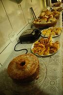 Pousada Cores do Mar