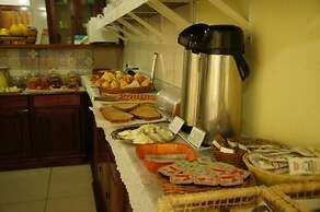 Pousada Cores do Mar