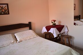 Pousada Cores do Mar