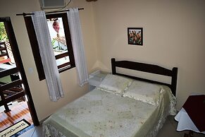 Pousada Cores do Mar