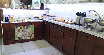 Pousada Cores do Mar