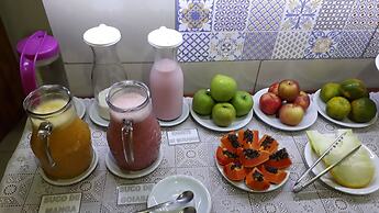 Pousada Cores do Mar