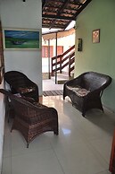 Pousada Cores do Mar