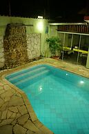 Pousada Cores do Mar