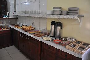 Pousada Cores do Mar