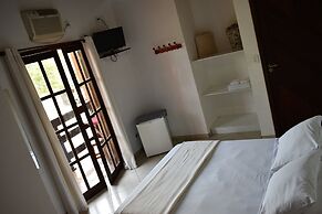 Pousada Cores do Mar