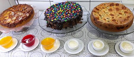 Pousada Cores do Mar