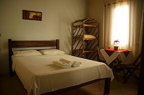 Pousada Cores do Mar