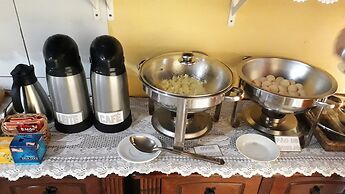 Pousada Cores do Mar