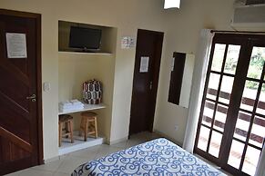 Pousada Cores do Mar