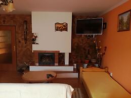 Privat u Zdenky