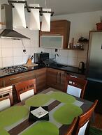 Privat u Zdenky