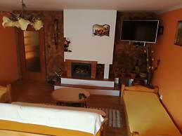 Privat u Zdenky