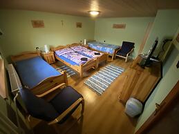 Privat u Zdenky
