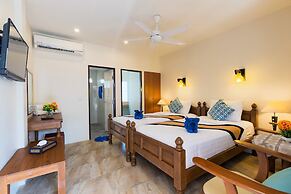 Batic House By Sharaya Hotel