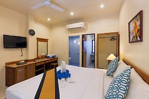 Batic House By Sharaya Hotel