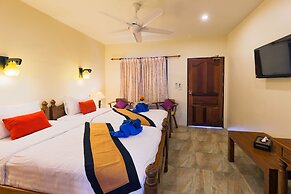 Batic House By Sharaya Hotel