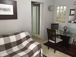 Apart Curaçau - Baln. Camboriú